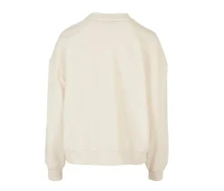 BUILD YOUR BRAND BY212 - Sweat col rond femme