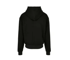 BUILD YOUR BRAND BY192 - Sweat zippé à capuche très lourd