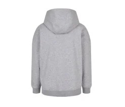 BUILD YOUR BRAND BY199 - Sweat à capuche ample