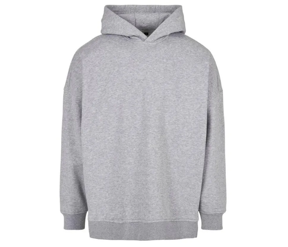 BUILD YOUR BRAND BY199 - Sweat à capuche ample