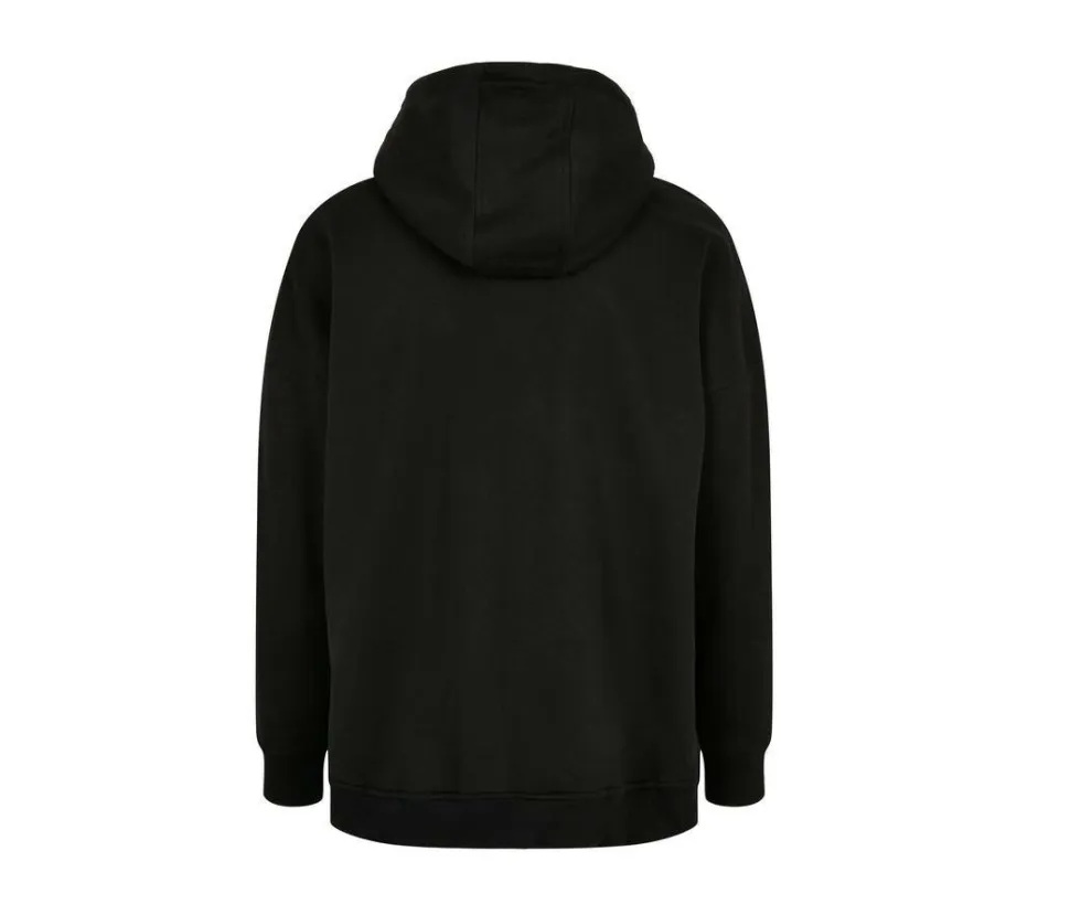 BUILD YOUR BRAND BY199 - Sweat à capuche ample