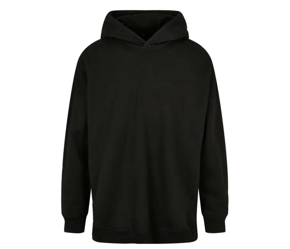 BUILD YOUR BRAND BY199 - Sweat à capuche ample
