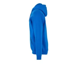 BUILD YOUR BRAND BY012 - Sweat zippé capuche lourd