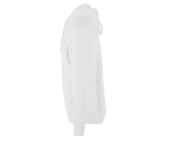 BUILD YOUR BRAND BY012 - Sweat zippé capuche lourd