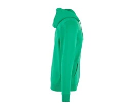 BUILD YOUR BRAND BY012 - Sweat zippé capuche lourd