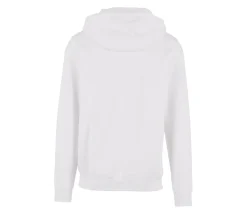 BUILD YOUR BRAND BY012 - Sweat zippé capuche lourd