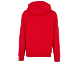 BUILD YOUR BRAND BY012 - Sweat zippé capuche lourd