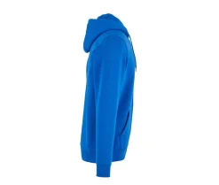 BUILD YOUR BRAND BY012 - Sweat zippé capuche lourd
