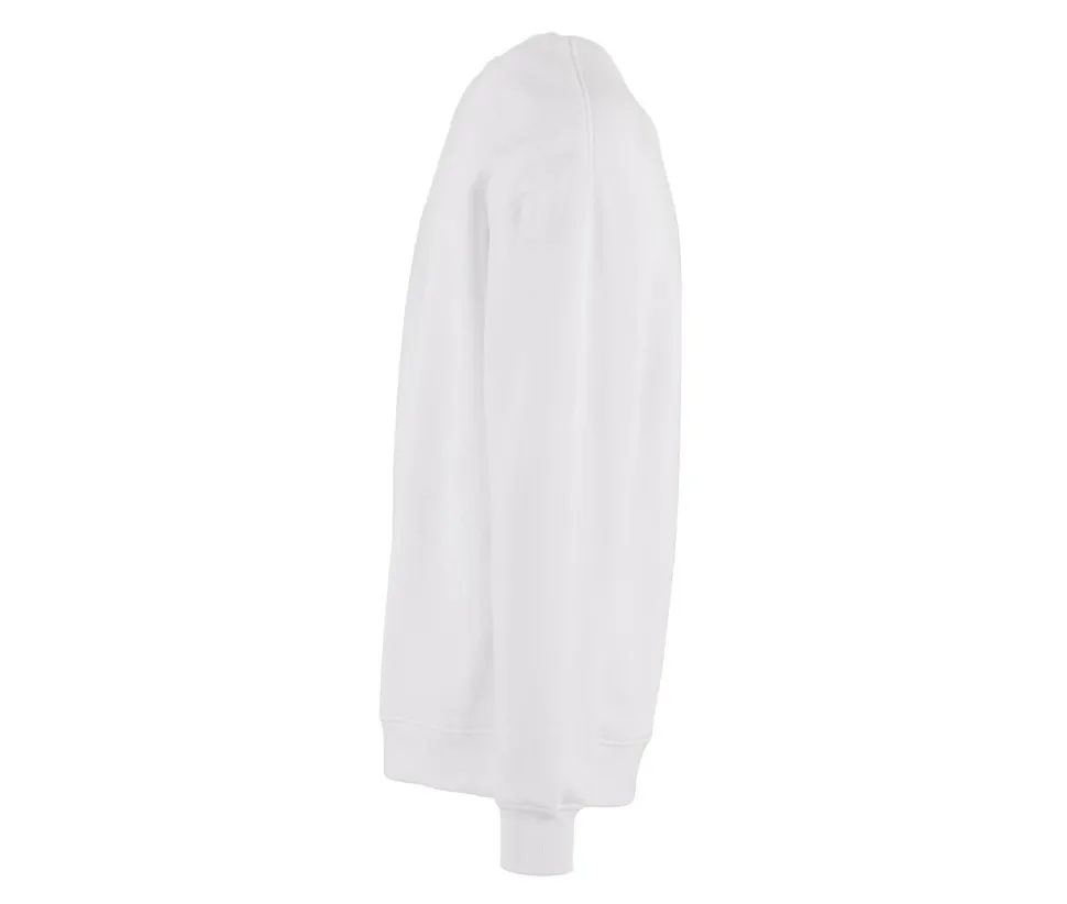 BUILD YOUR BRAND BY075 - Sweat homme col rond