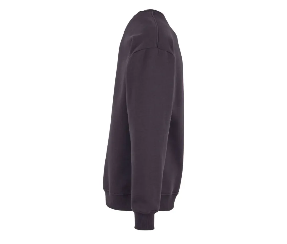 BUILD YOUR BRAND BY075 - Sweat homme col rond