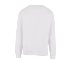 BUILD YOUR BRAND BY075 - Sweat homme col rond