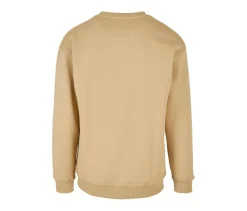 BUILD YOUR BRAND BY075 - Sweat homme col rond