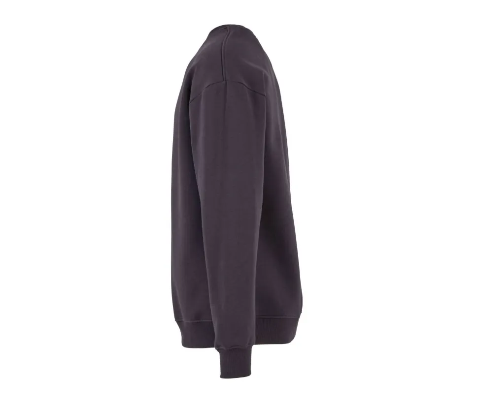 BUILD YOUR BRAND BY075 - Sweat homme col rond