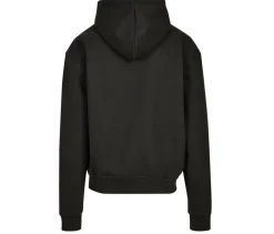 BUILD YOUR BRAND BY268 - Sweat à capuche oversize