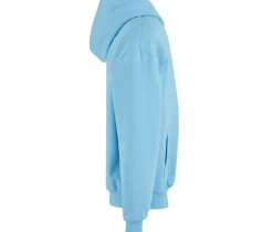 BUILD YOUR BRAND BY268 - Sweat à capuche oversize