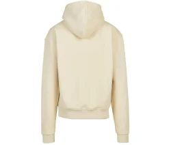 BUILD YOUR BRAND BY268 - Sweat à capuche oversize