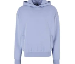 BUILD YOUR BRAND BY268 - Sweat à capuche oversize