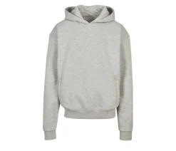 BUILD YOUR BRAND BY268 - Sweat à capuche oversize