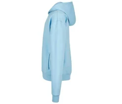 BUILD YOUR BRAND BY268 - Sweat à capuche oversize