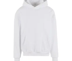 BUILD YOUR BRAND BY268 - Sweat à capuche oversize