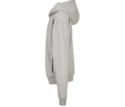 BUILD YOUR BRAND BY268 - Sweat à capuche oversize