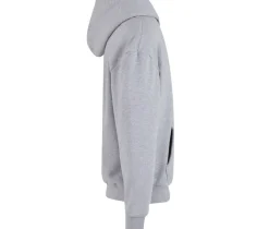 BUILD YOUR BRAND BY268 - Sweat à capuche oversize