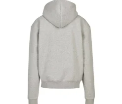 BUILD YOUR BRAND BY268 - Sweat à capuche oversize