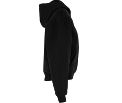 BUILD YOUR BRAND BY444 - Sweat capuche ample pour femme