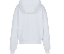 BUILD YOUR BRAND BY444 - Sweat capuche ample pour femme