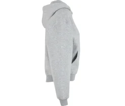 BUILD YOUR BRAND BY444 - Sweat capuche ample pour femme