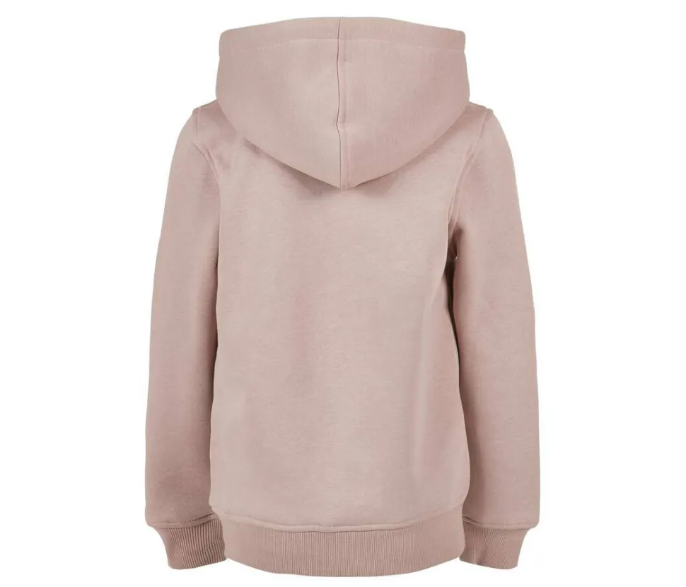BUILD YOUR BRAND BY117 - Sweat à capuche enfant