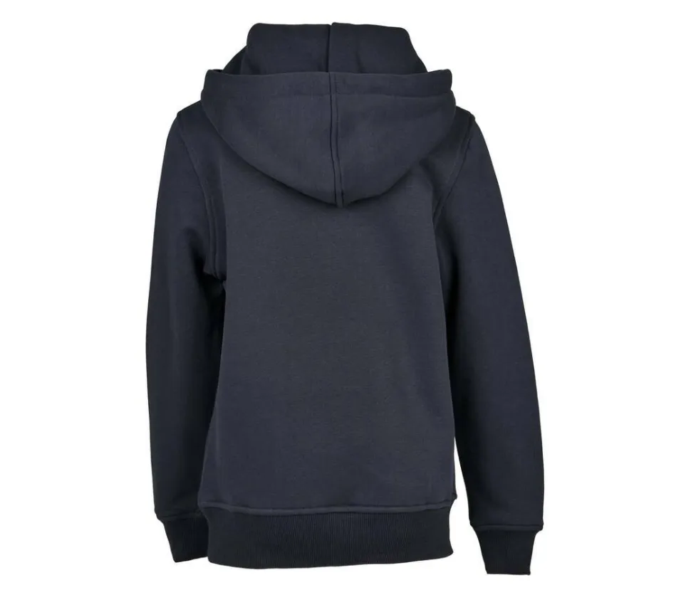 BUILD YOUR BRAND BY117 - Sweat à capuche enfant