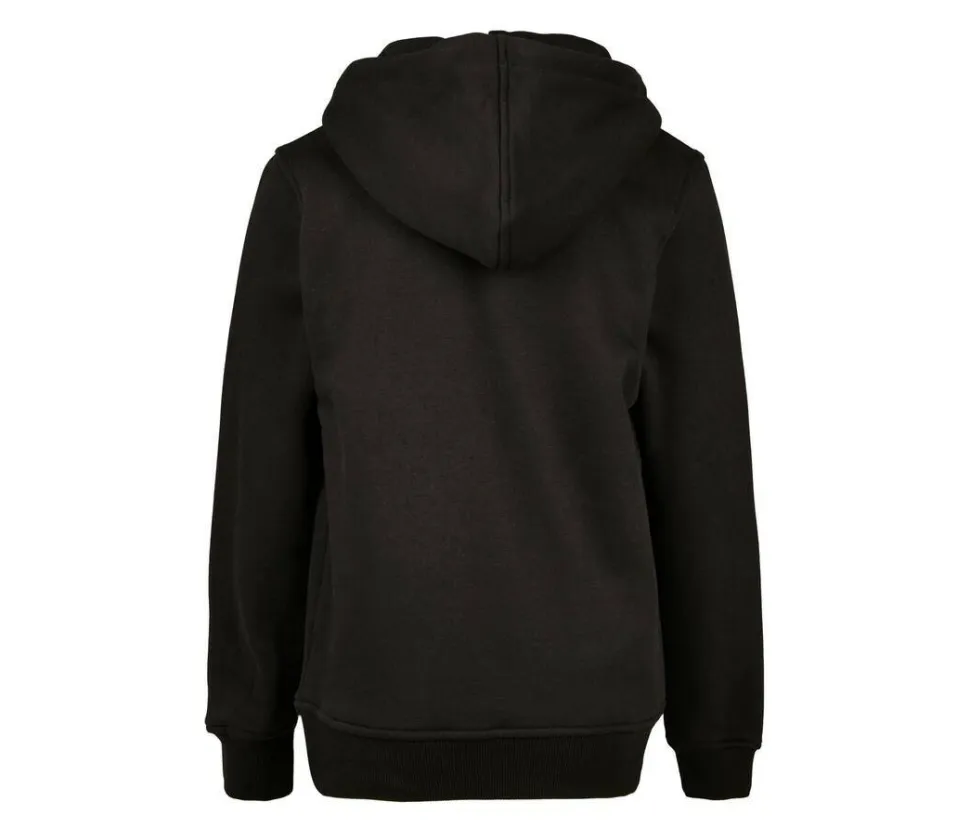 BUILD YOUR BRAND BY117 - Sweat à capuche enfant