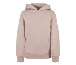 BUILD YOUR BRAND BY117 - Sweat à capuche enfant