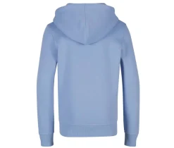 BUILD YOUR BRAND BY117 - Sweat à capuche enfant