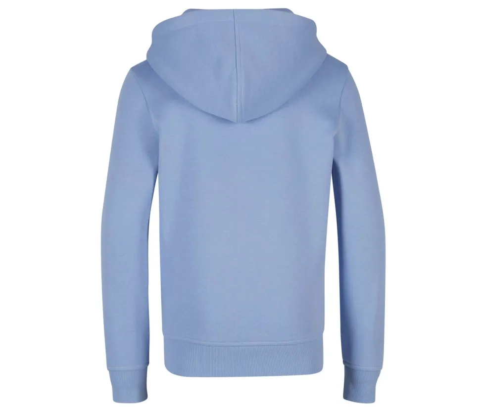 BUILD YOUR BRAND BY117 - Sweat à capuche enfant