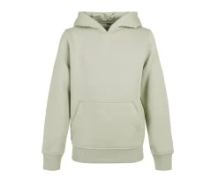 BUILD YOUR BRAND BY117 - Sweat à capuche enfant