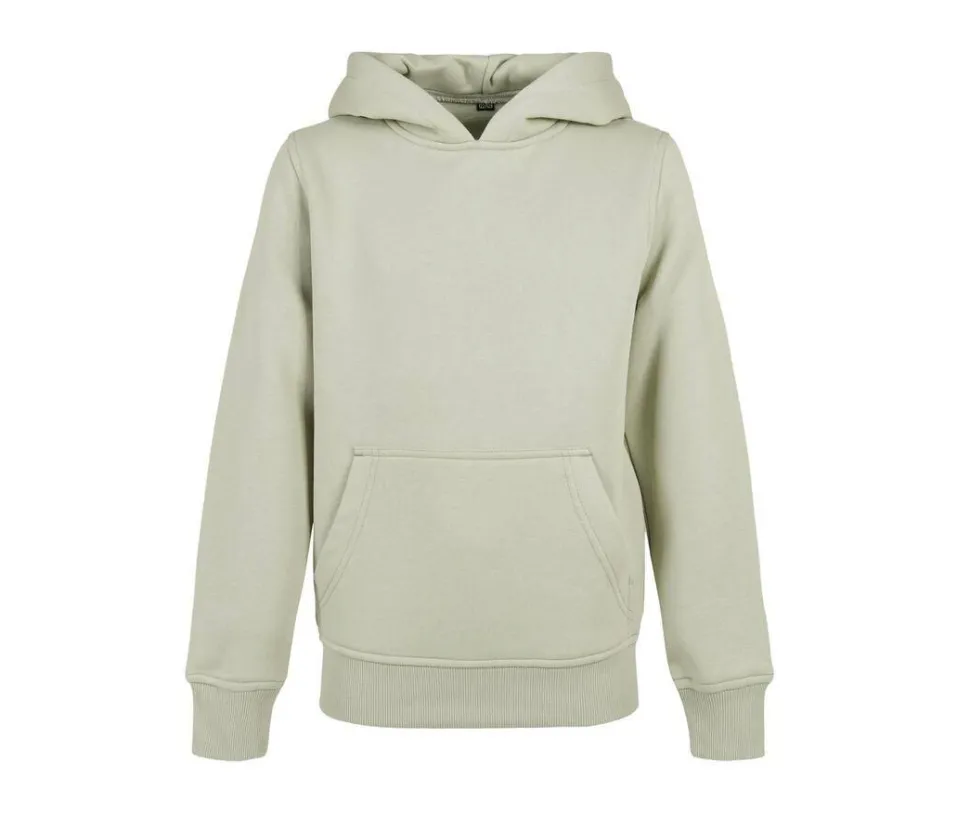 BUILD YOUR BRAND BY117 - Sweat à capuche enfant