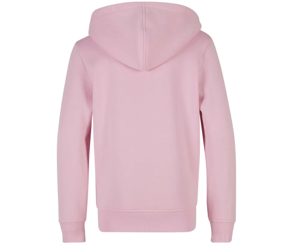 BUILD YOUR BRAND BY117 - Sweat à capuche enfant
