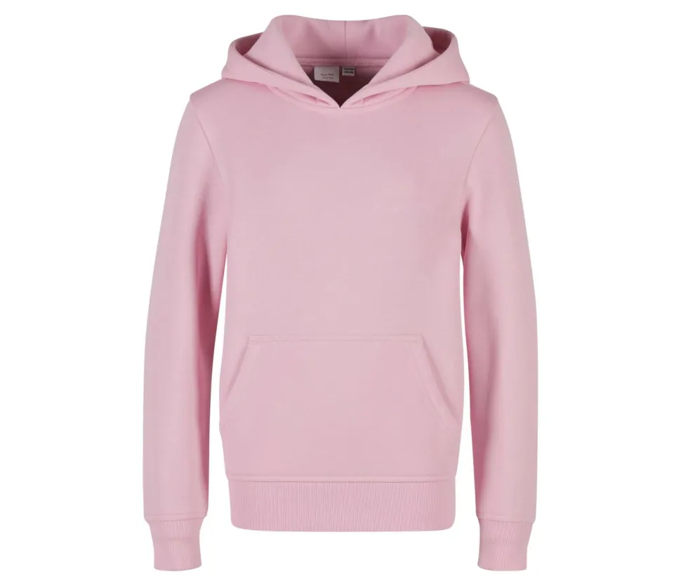 BUILD YOUR BRAND BY117 - Sweat à capuche enfant