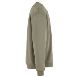 BUILD YOUR BRAND BY409 - Sweat col rond ample