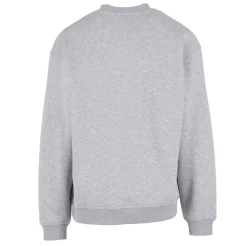 BUILD YOUR BRAND BY409 - Sweat col rond ample