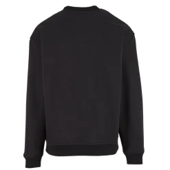 BUILD YOUR BRAND BY409 - Sweat col rond ample