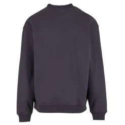 BUILD YOUR BRAND BY409 - Sweat col rond ample
