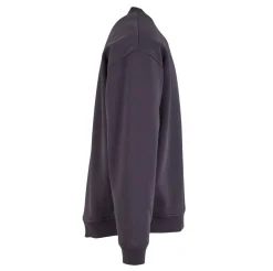 BUILD YOUR BRAND BY409 - Sweat col rond ample