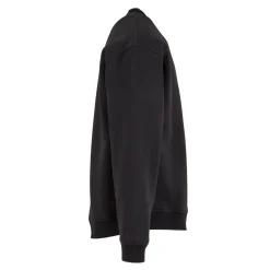 BUILD YOUR BRAND BY409 - Sweat col rond ample
