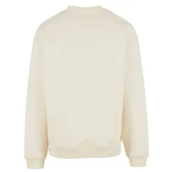 BUILD YOUR BRAND BY409 - Sweat col rond ample