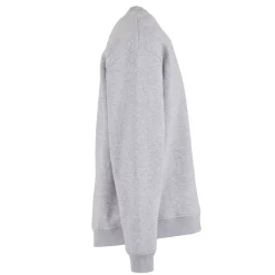 BUILD YOUR BRAND BY409 - Sweat col rond ample