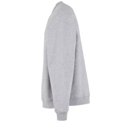 BUILD YOUR BRAND BY409 - Sweat col rond ample