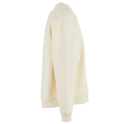 BUILD YOUR BRAND BY409 - Sweat col rond ample